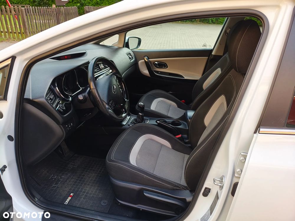 Kia Ceed 1.6 CRDi XL - 13
