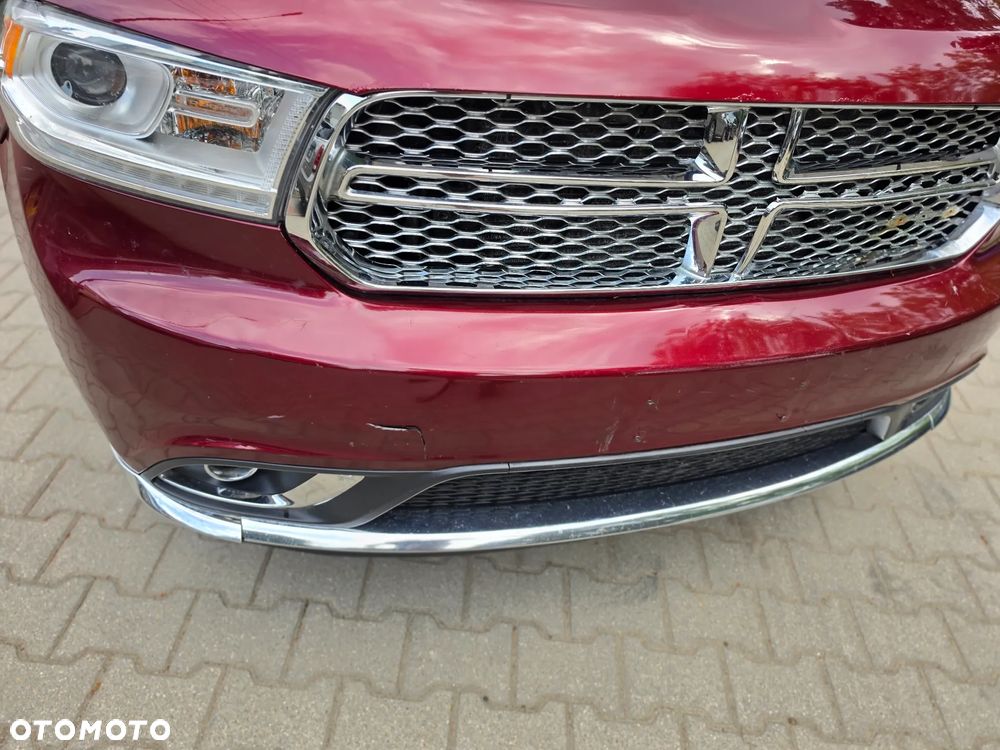 Dodge Durango 3,6 Citadel - 37