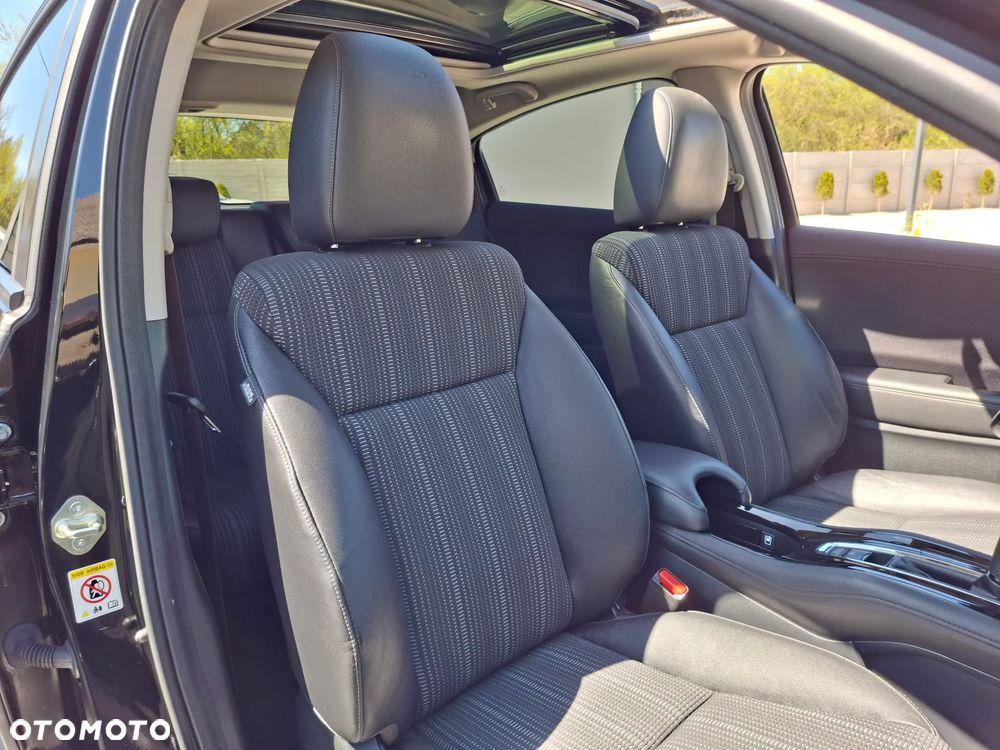 Honda HR-V 1.5 i-VTEC CVT Executive - 35