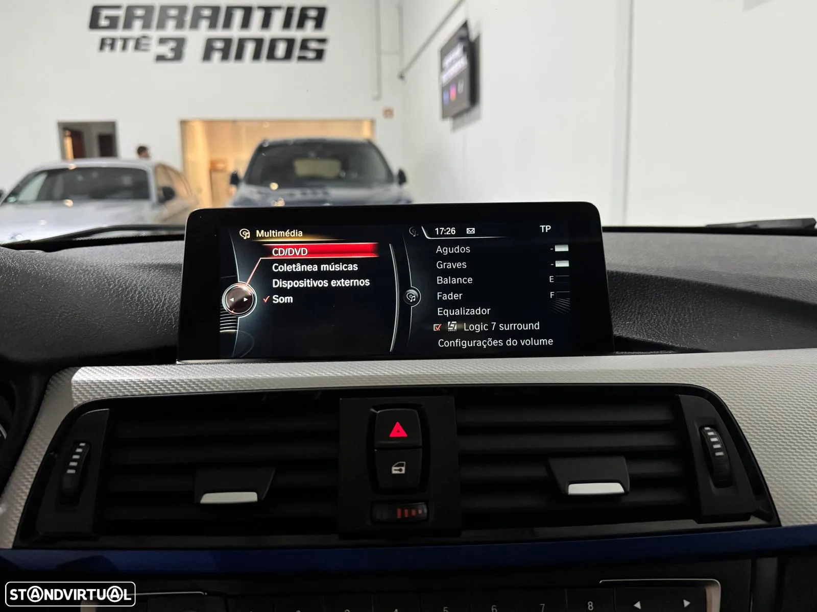 BMW 335 i Auto Pack M - 27