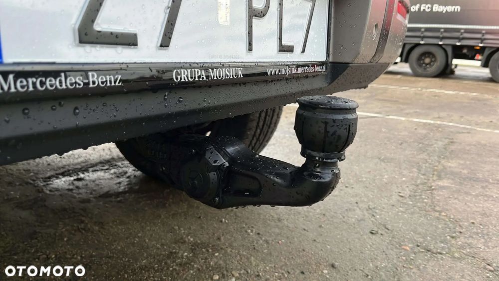 Mercedes-Benz Klasa G AMG 63 - 32