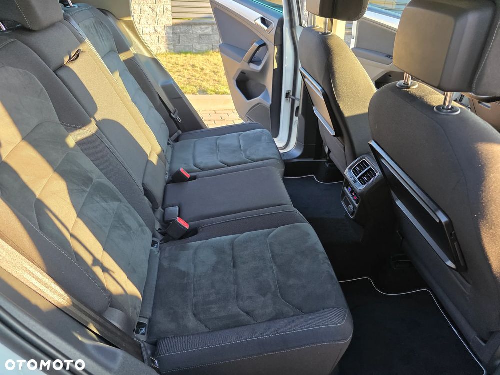 Volkswagen Tiguan 2.0 TDI BMT SCR 4Mot Highline DSG - 35