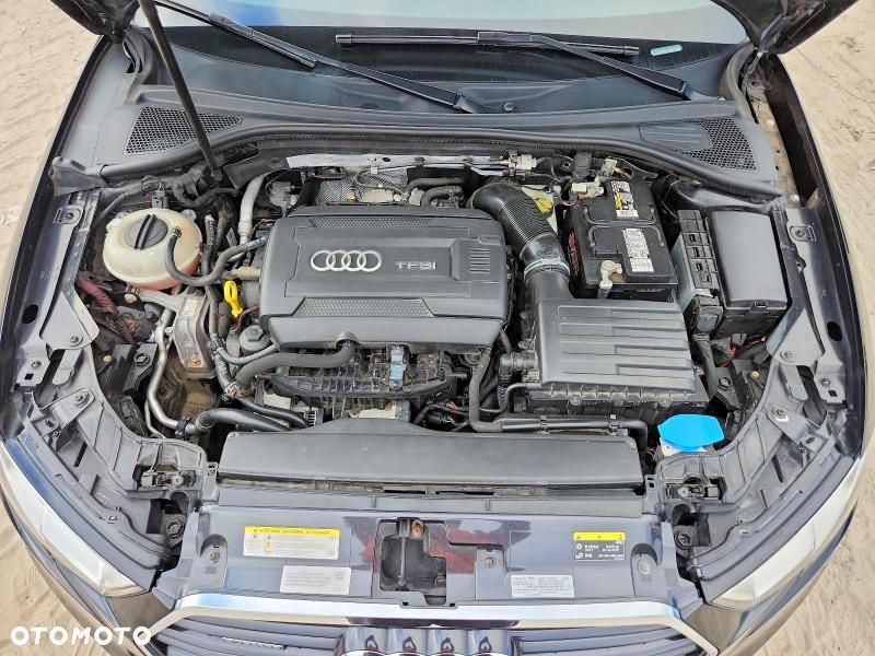 Audi A3 Limousine - 11