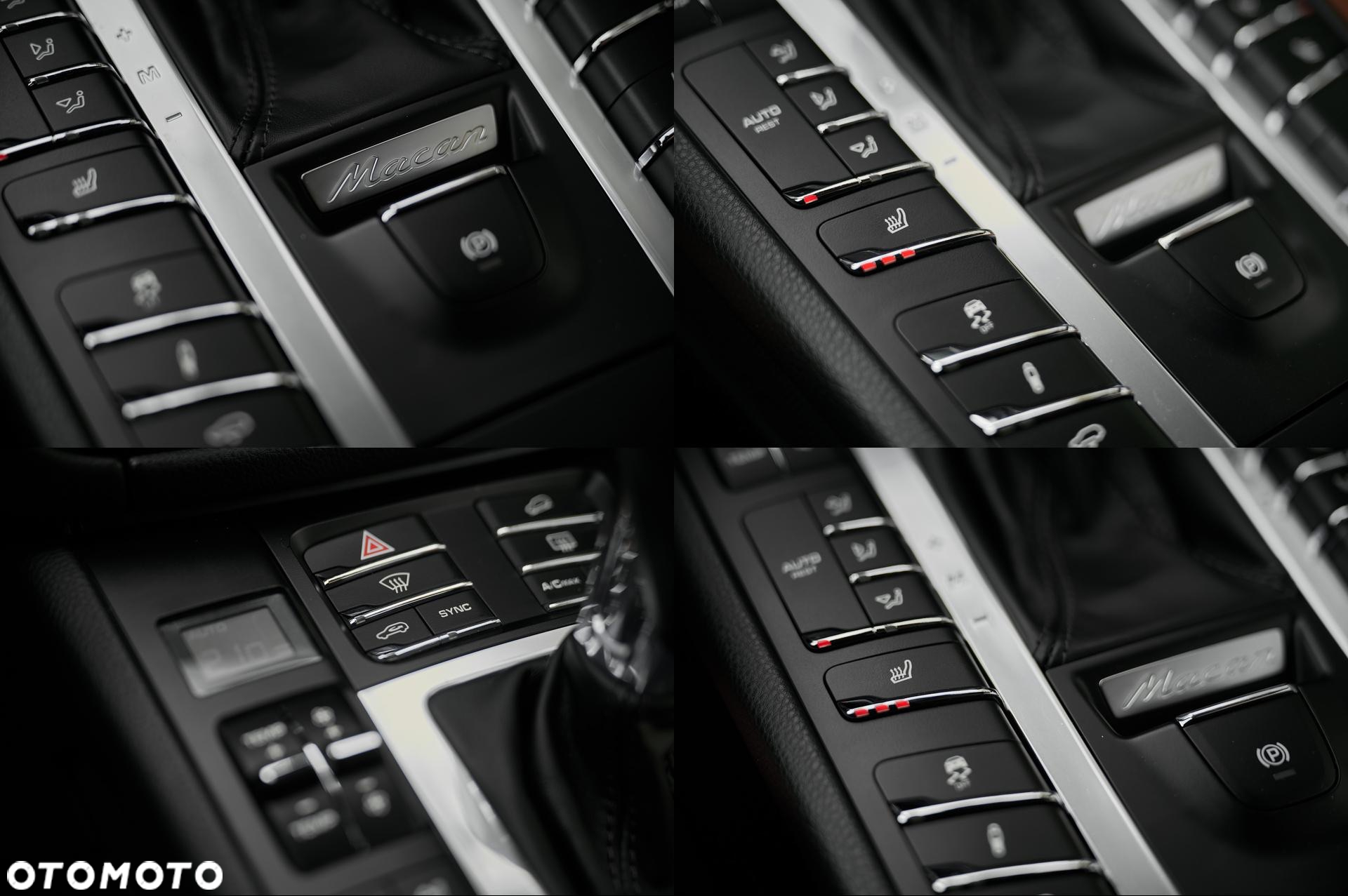 Porsche Macan S - 33
