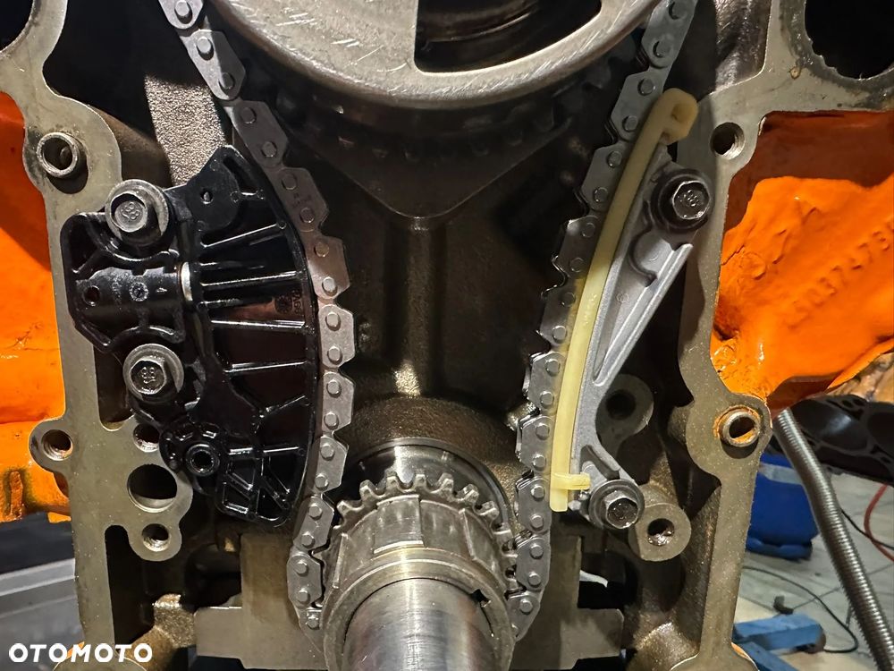 Jeep Grand Cherokee Gr 6.4 V8 SRT8 EU6 - 13