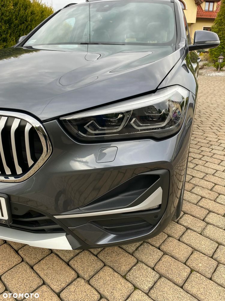 BMW X1 xDrive18d xLine sport - 5