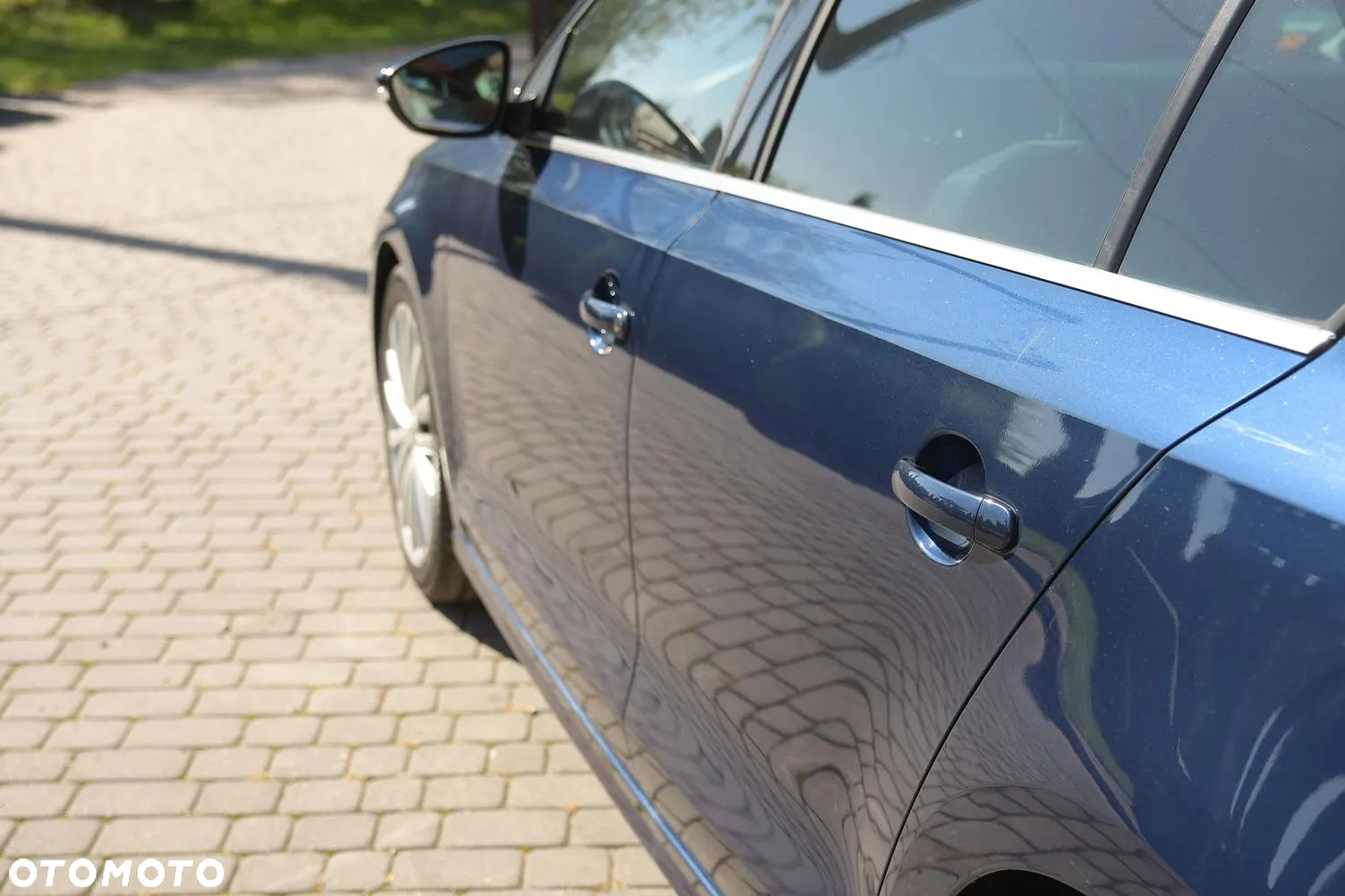 Volkswagen Jetta - 15