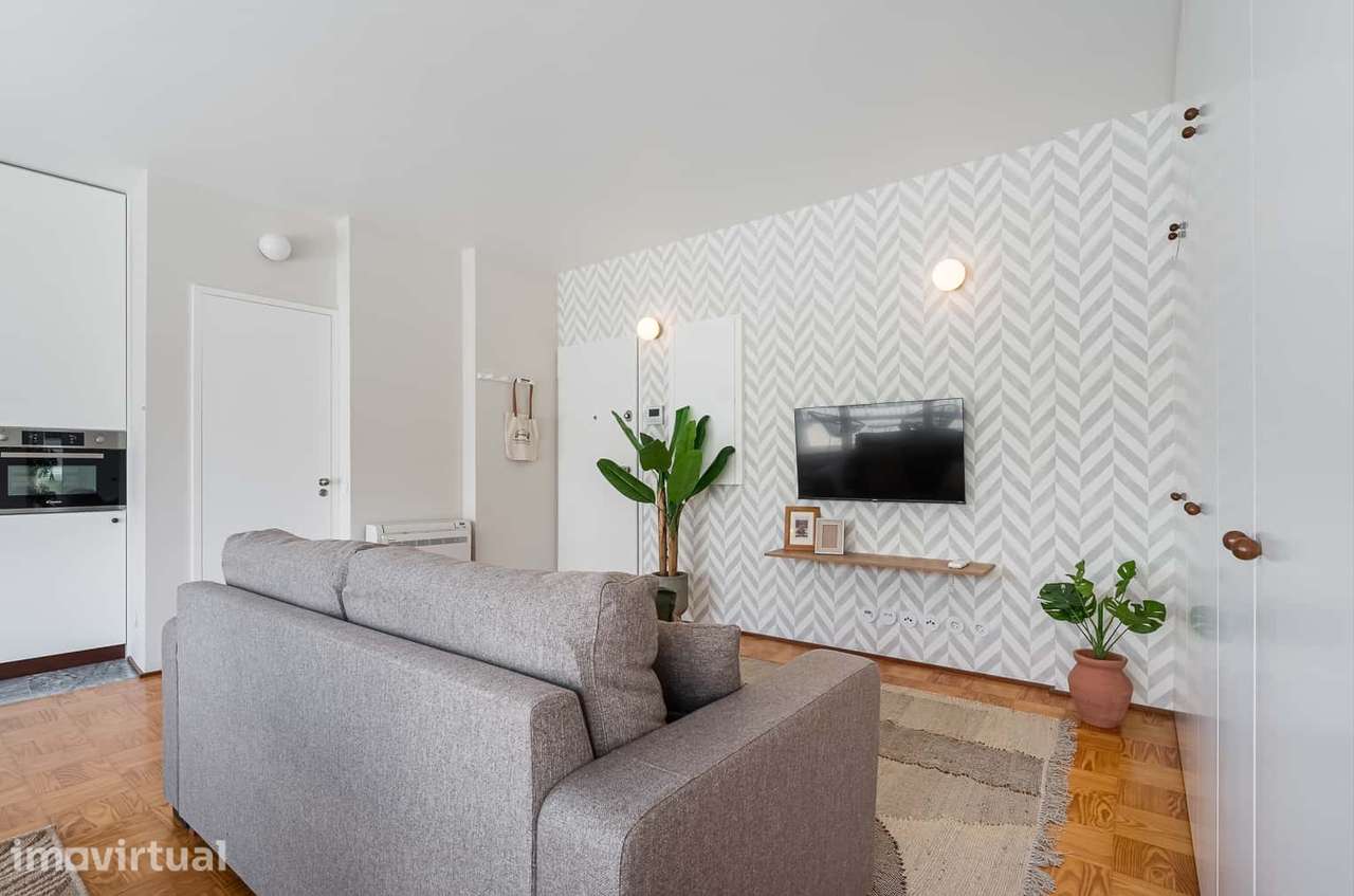 Studio Apartment in Rua de Ceuta, Porto with 60 m² - Grande imagem: 3/17