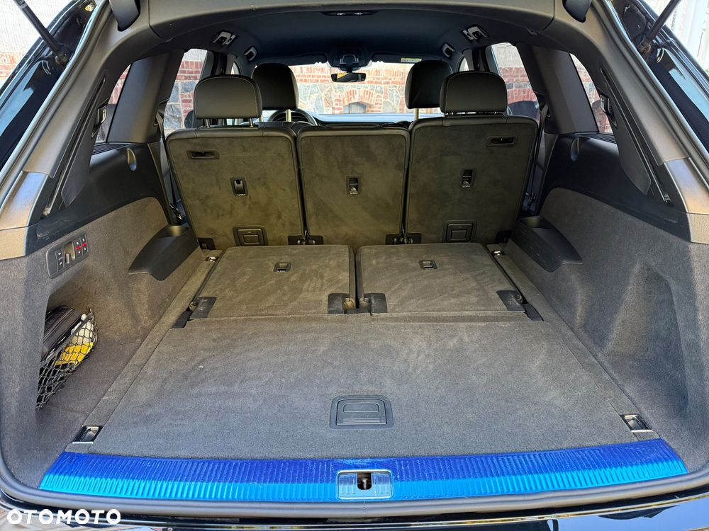 Audi Q7 50 TDI mHEV Quattro S Line Tiptr - 26