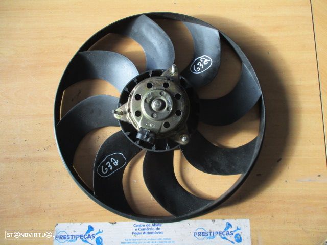 Ventilador 9010315 FIAT STILO 2003 1.9JTD - 3