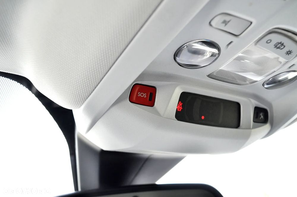 Peugeot 3008 BlueHDi 130 Stop & Start Active Pack - 32