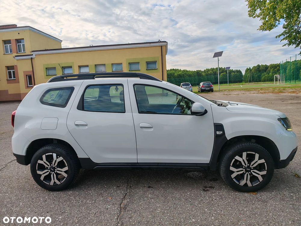Dacia Duster - 12