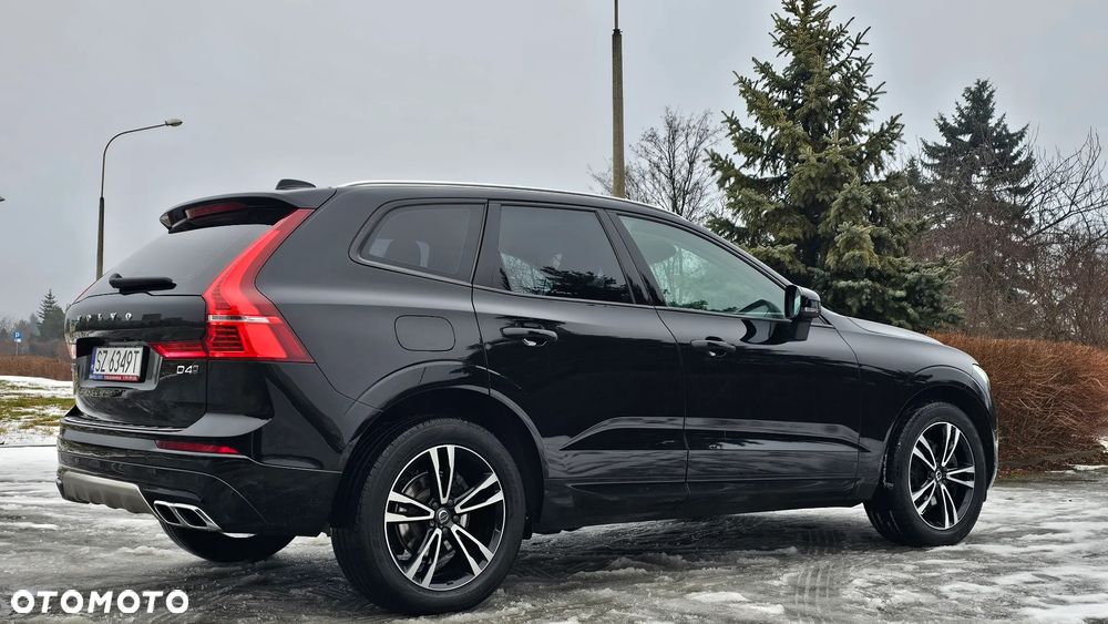 Volvo XC 60 D4 AWD Inscription - 6