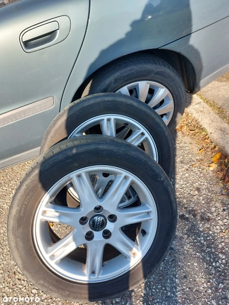 Volvo S60 2.4 Edition - 9