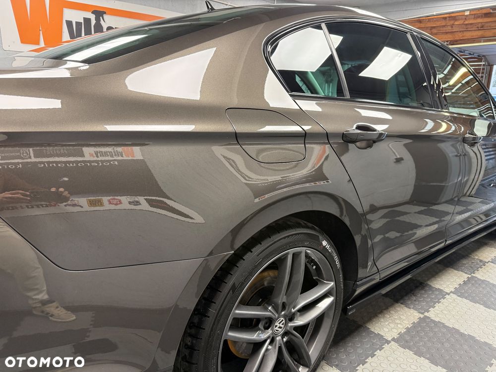 Volkswagen Passat 2.0 TDI BMT Highline DSG7 - 26