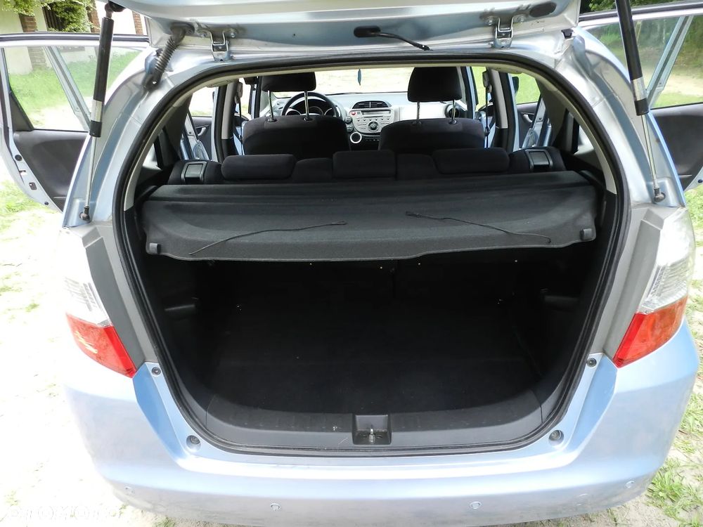 Honda Jazz - 16