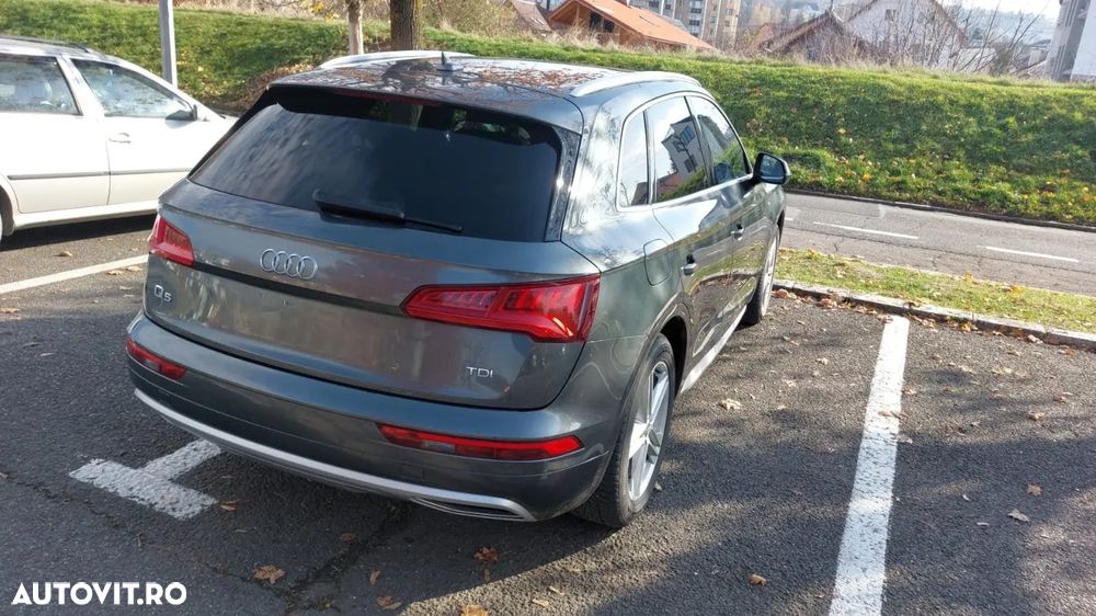 Audi Q5 - 2