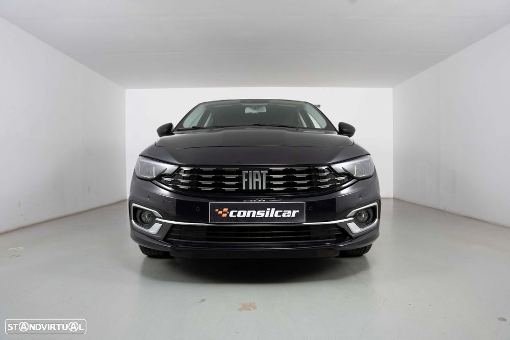 Fiat Tipo 1.0 GSE T3 City Life - 3