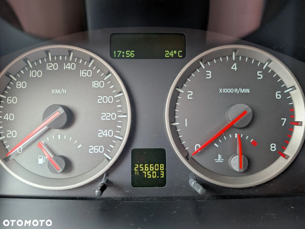 Volvo V50 1.8 Kinetic - 7