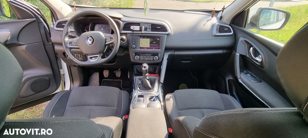Renault Kadjar 1.2 TCe Zen - 7