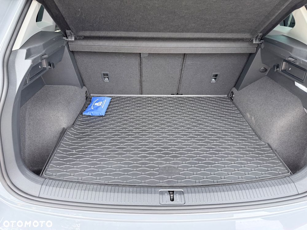 Volkswagen Tiguan 1.5 TSI EVO Life DSG - 22