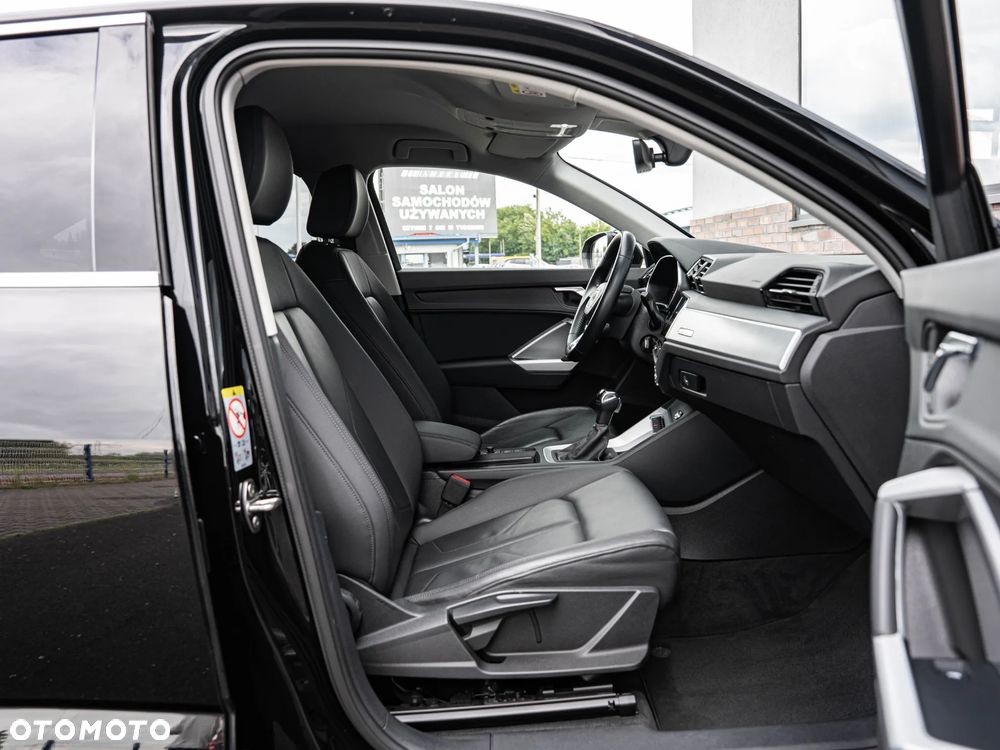Audi Q3 Sportback 35 TDI S tronic S line - 26