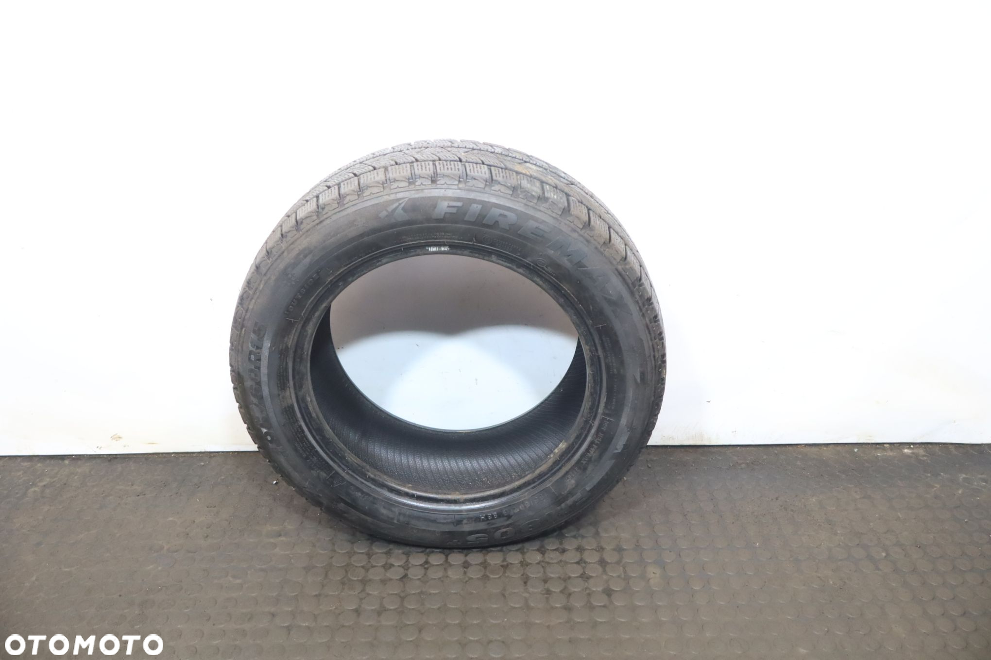 opona opony 2 szt 195/60/15 zima - 8