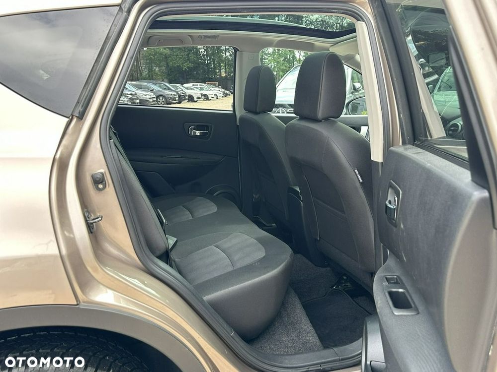 Nissan Qashqai - 17