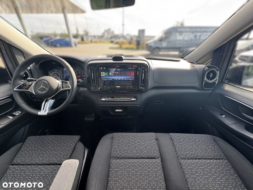 Mercedes-Benz Vito Tourer L3 Select 9G-Tronic 447.705 - 11