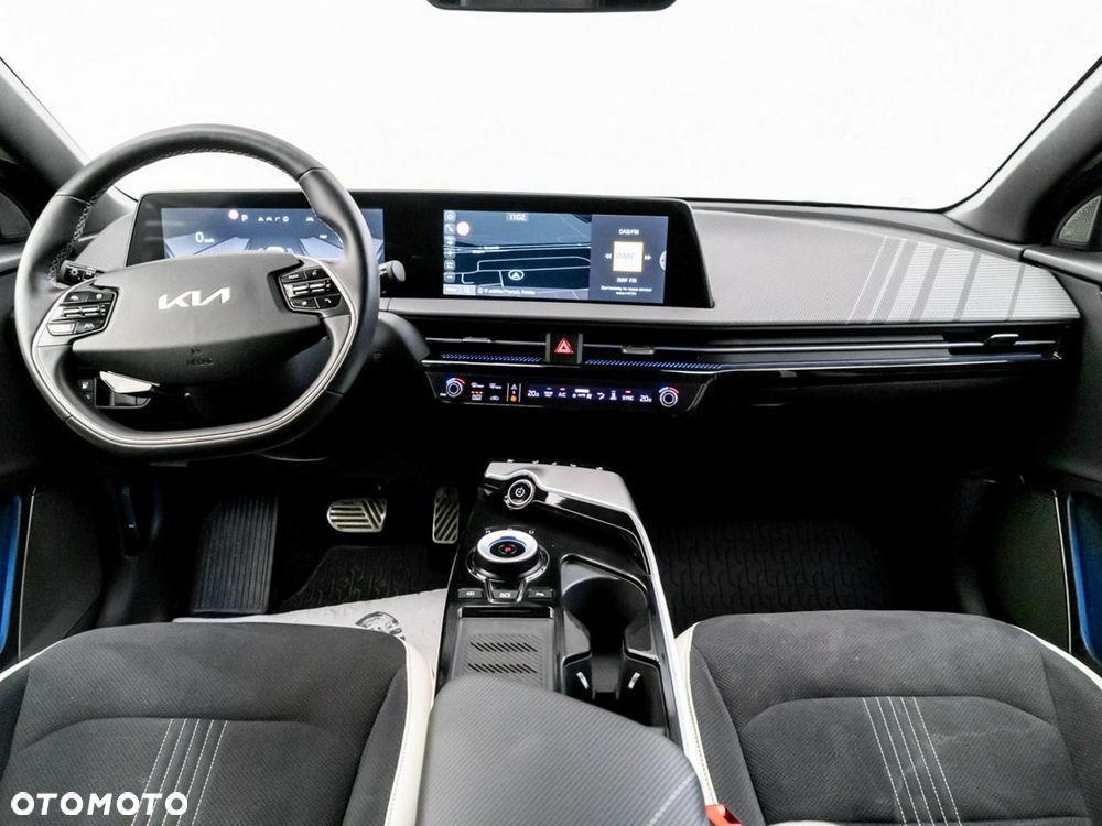 Kia EV6 77.4kWh GT-Line AWD - 27
