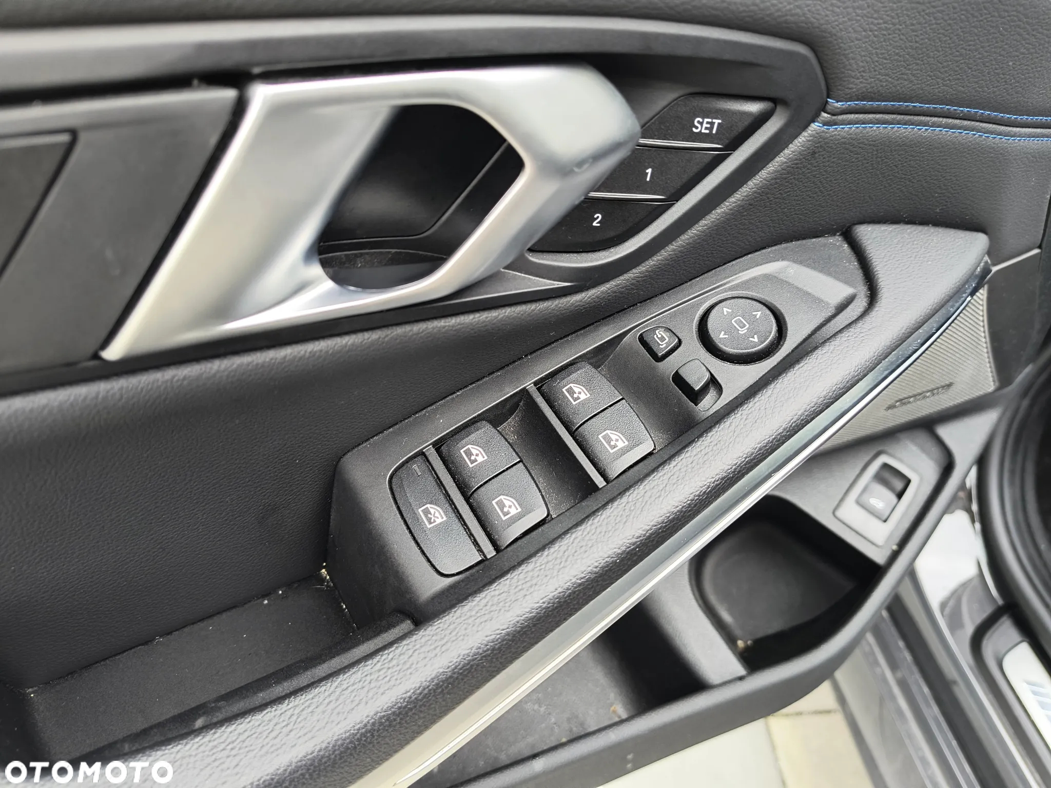 BMW Seria 3 320d xDrive mHEV M Sport - 25