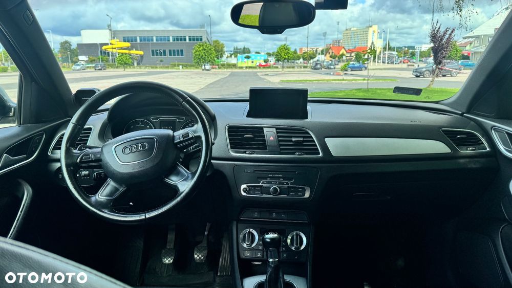 Audi Q3 2.0 TDI Quattro - 10