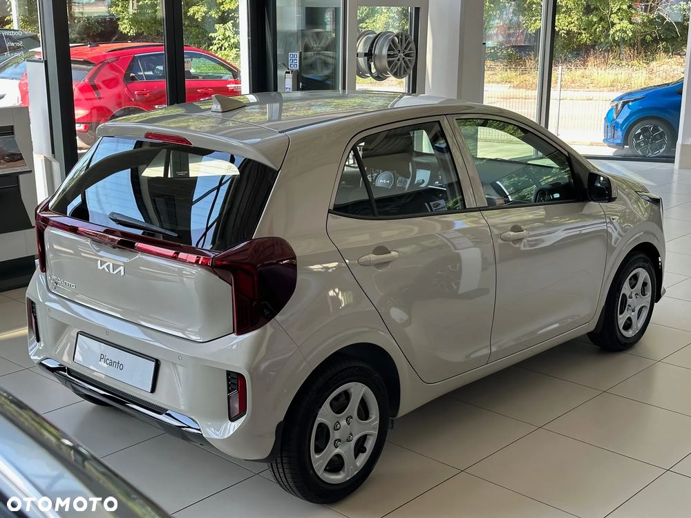 Kia Picanto 1.0 GDI L - 8