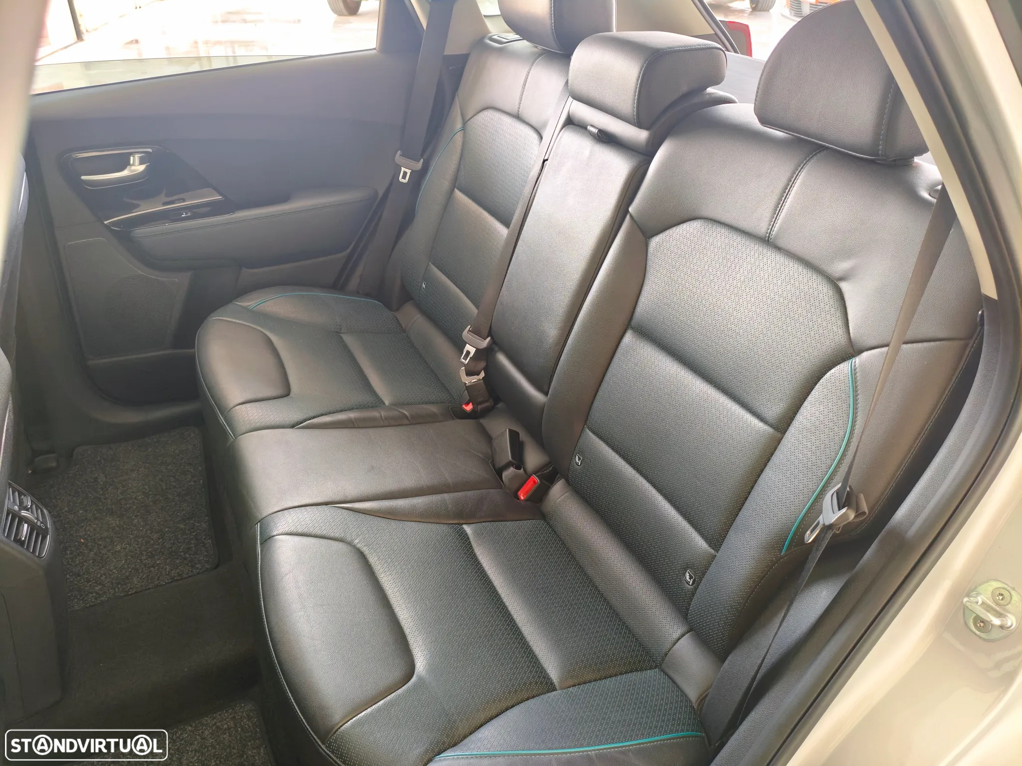 Kia e-Niro 64kWh - 47