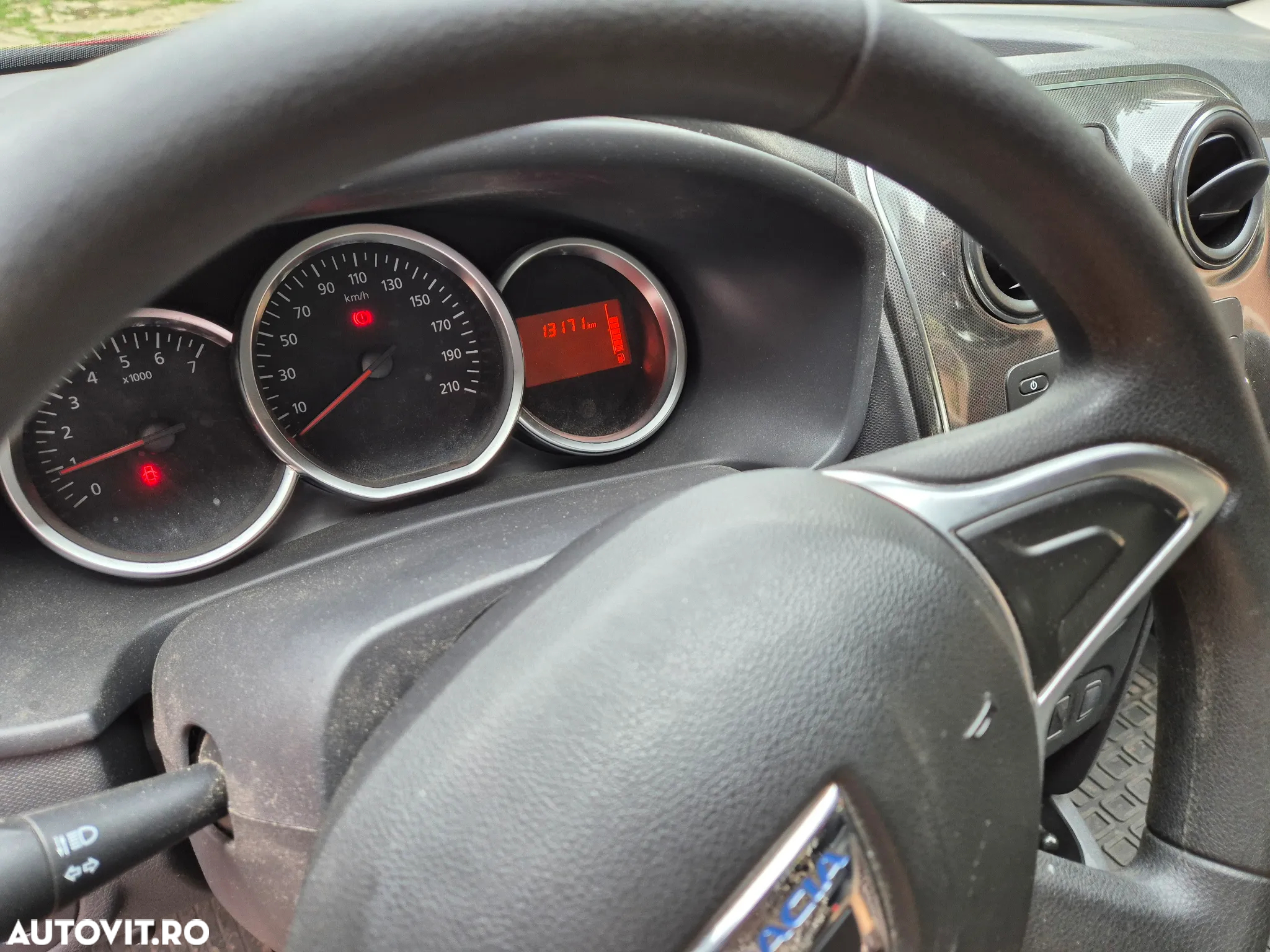 Dacia Sandero Stepway 1.0 SCe Ambiance - 7