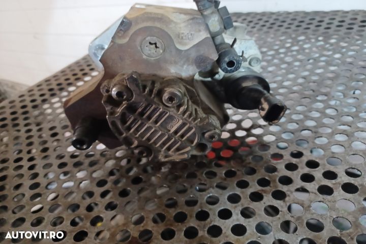 Pompa inalta presiune 1.7 2008 0445010086 8973279240 Opel Astra G [19 - 3