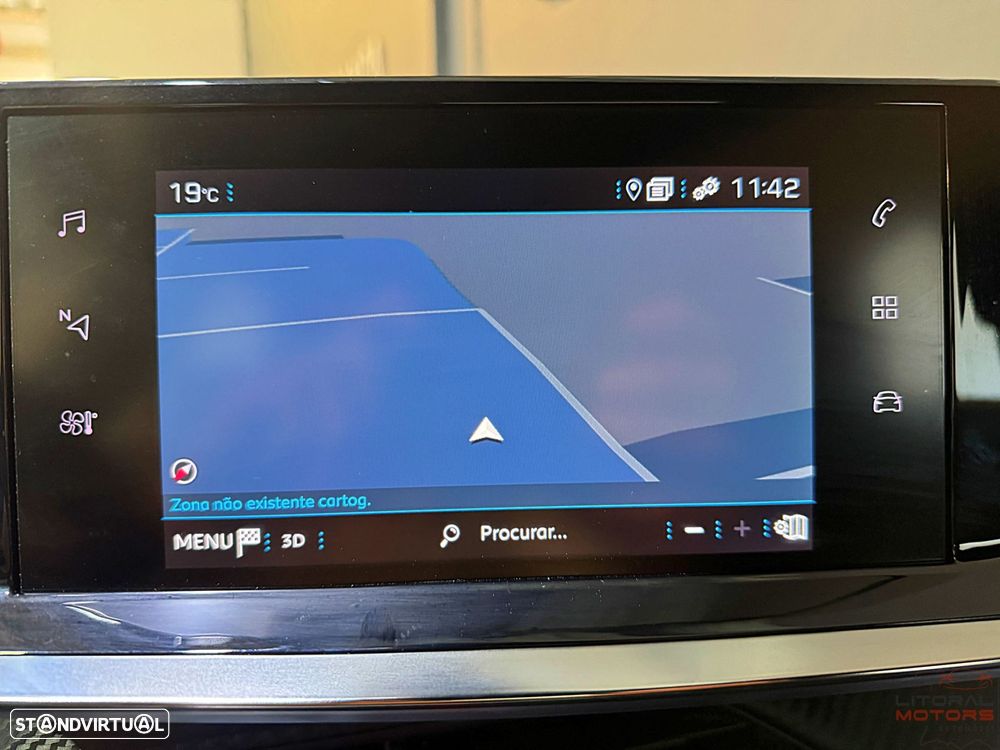 Peugeot 2008 1.2 PureTech Active - 29