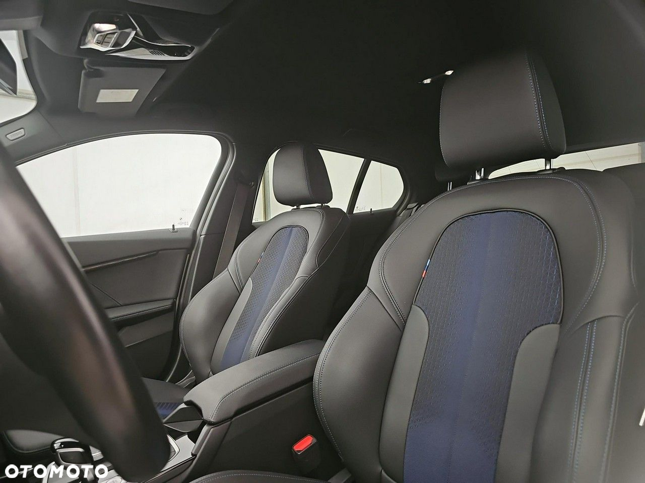 BMW Seria 1 118i M Sport - 11