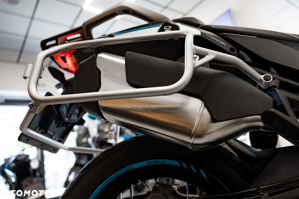 CFMoto 800MT Sport - 15