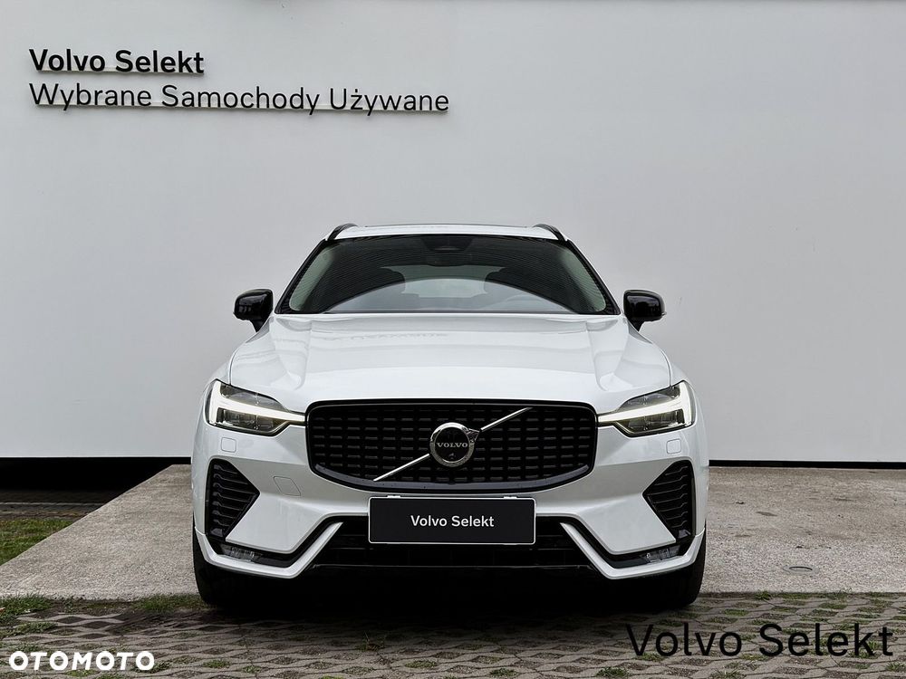 Volvo XC 60 - 4