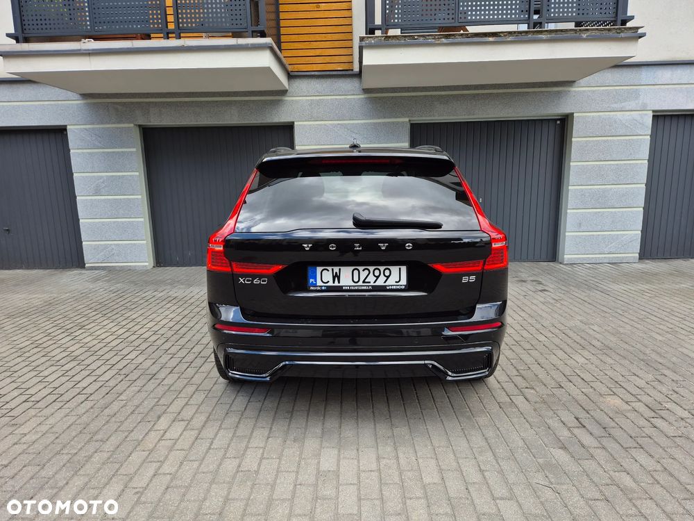Volvo XC 60 - 6