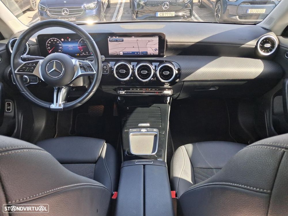 Mercedes-Benz CLA 180 d Style Plus Aut. - 18