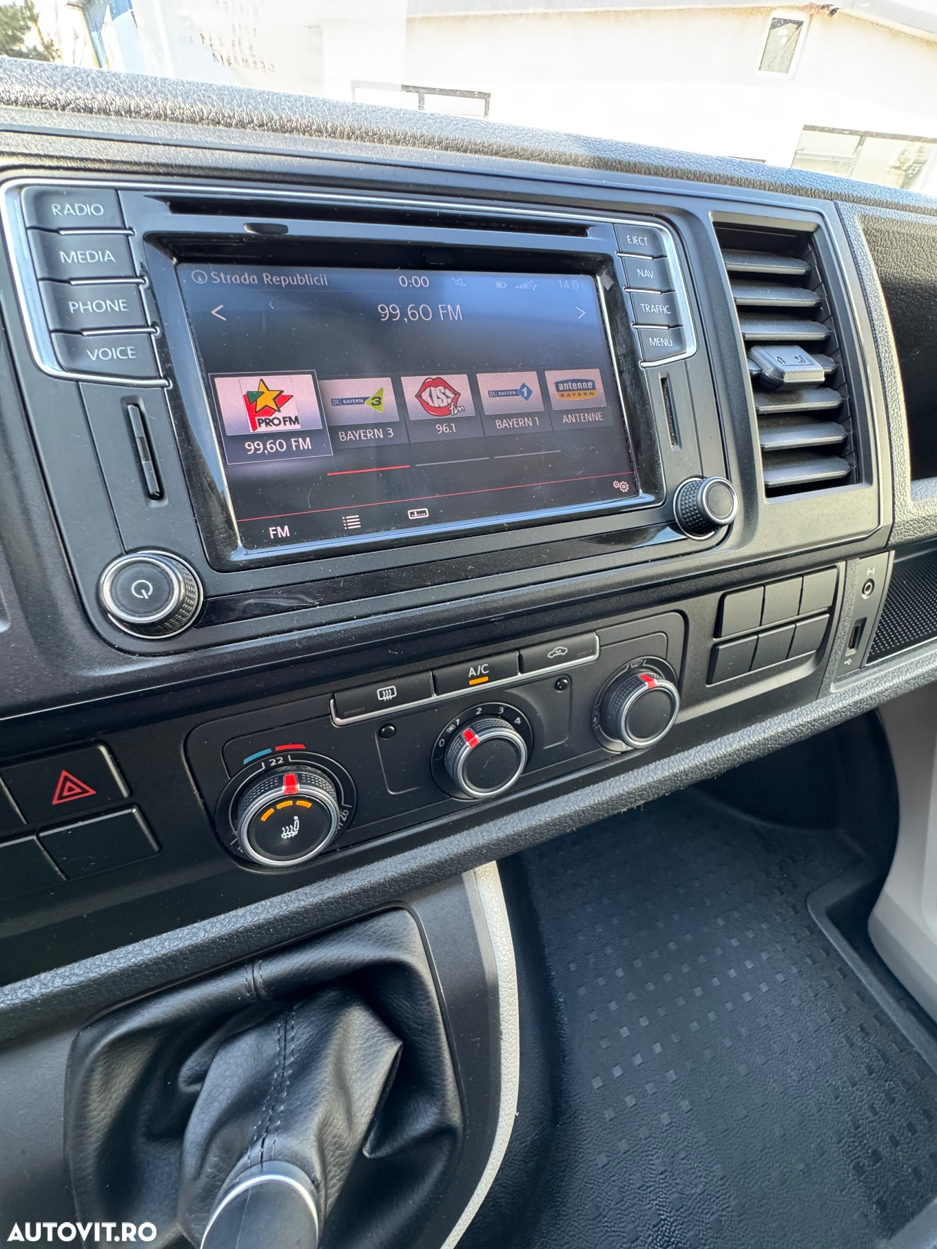 Volkswagen Transporter T6 Kurz EU5 Plus Comfortline - 9