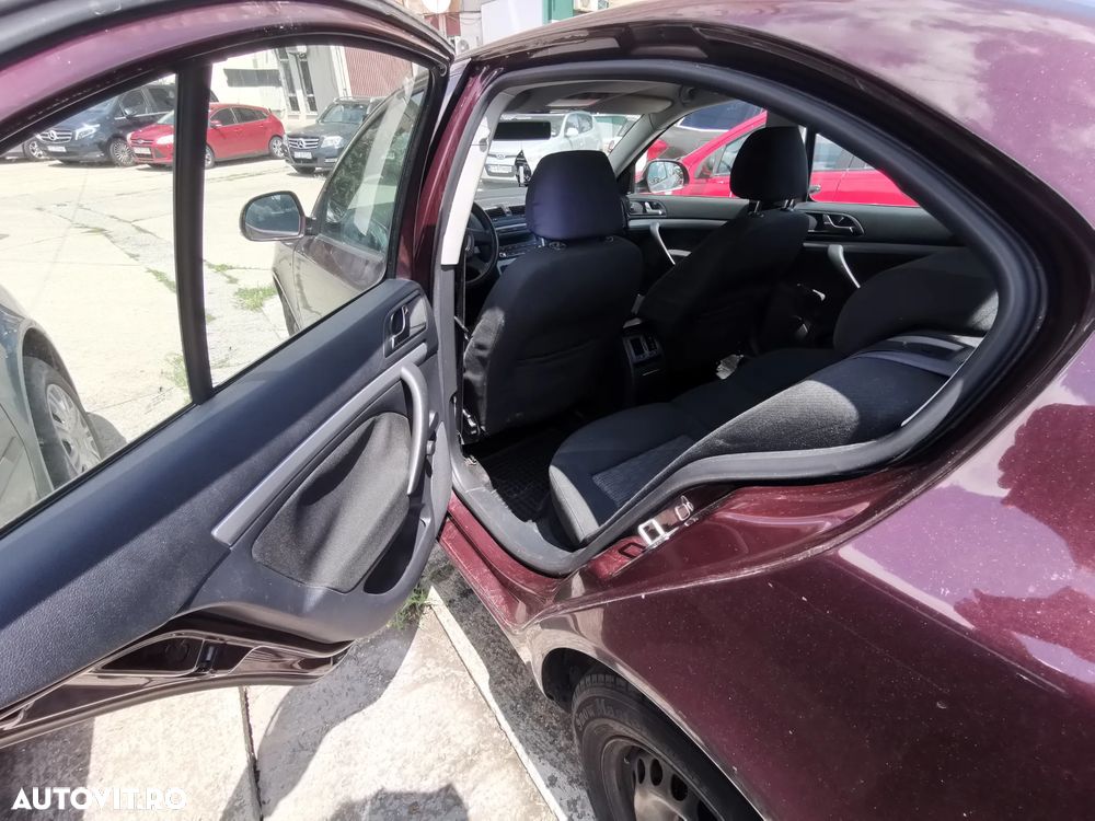 Skoda Octavia - 4