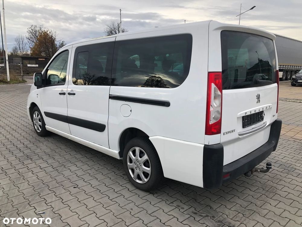 Peugeot Expert - 4
