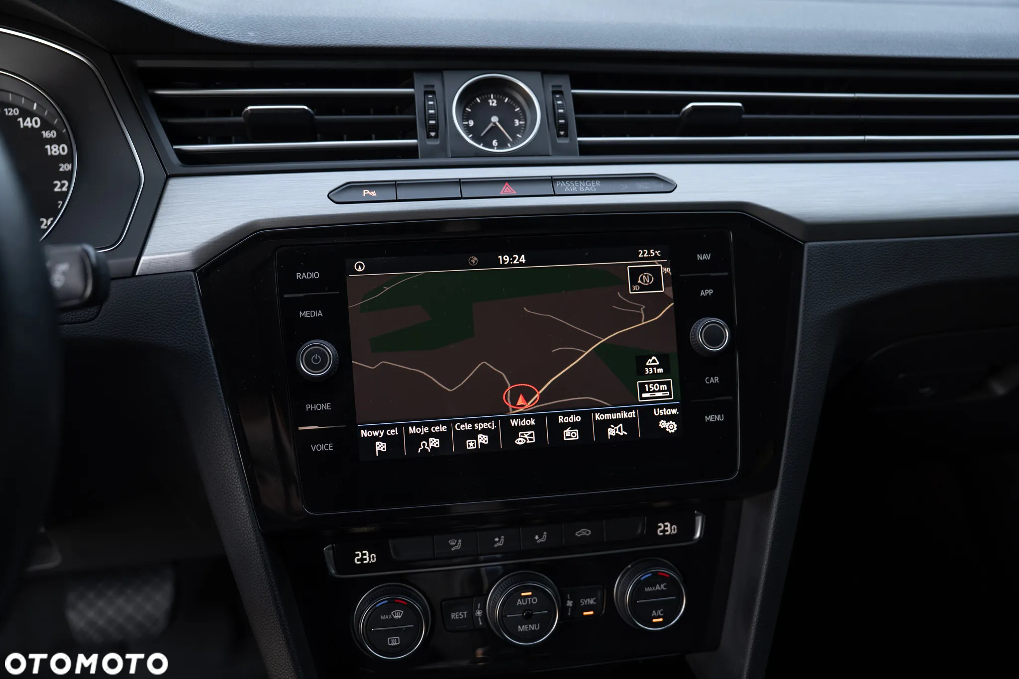 Volkswagen Arteon 2.0 TDI Essence DSG - 25