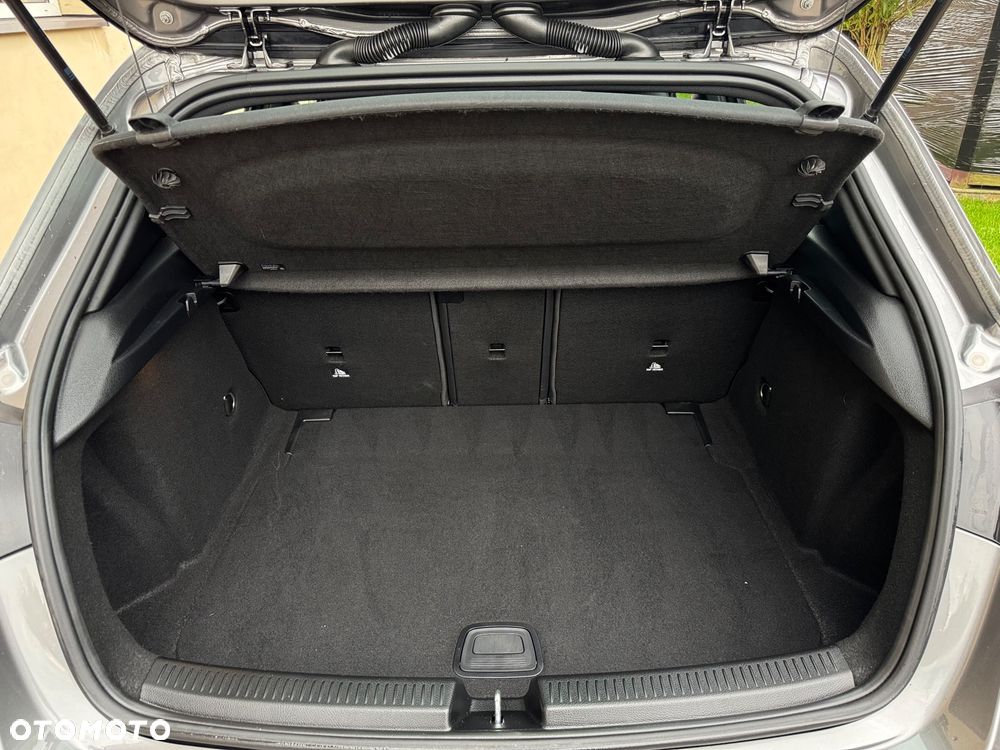 Mercedes-Benz Klasa A 180 d Style 7G-DCT - 11