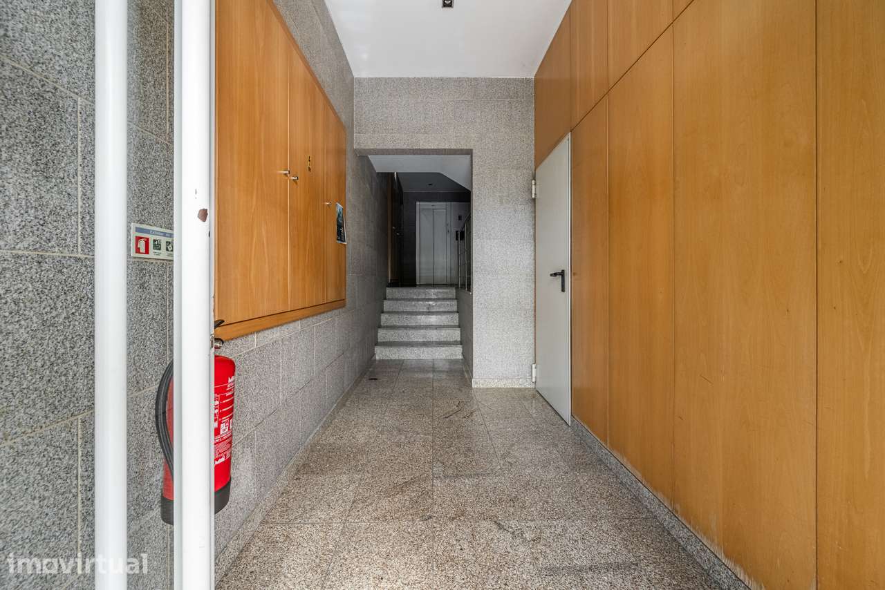 Apartamento T3 em Gualtar - Grande imagem: 3/33