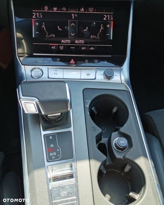 Audi A7 Sportback - 18