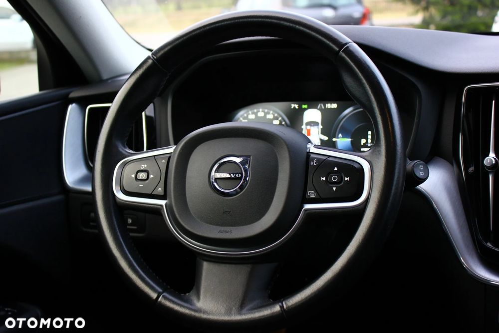 Volvo XC 60 T8 AWD Recharge Geartronic Polestar Engineered - 36